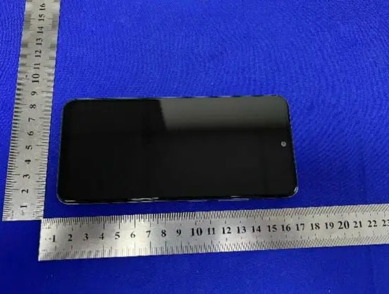 Redmi Note 12S может стать клоном Redmi Note 11S с небольшими изменениями