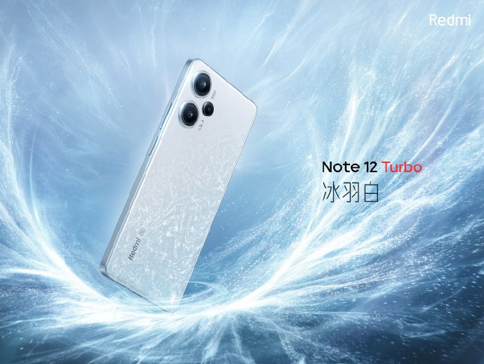 Анонс Redmi Note 12 Turbo - "суперскорость" и много интересностей за $290
