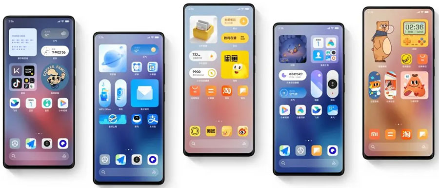 Почему на Xiaomi, Redmi или Poco пришло и затем пропало обновление MIUI 14?