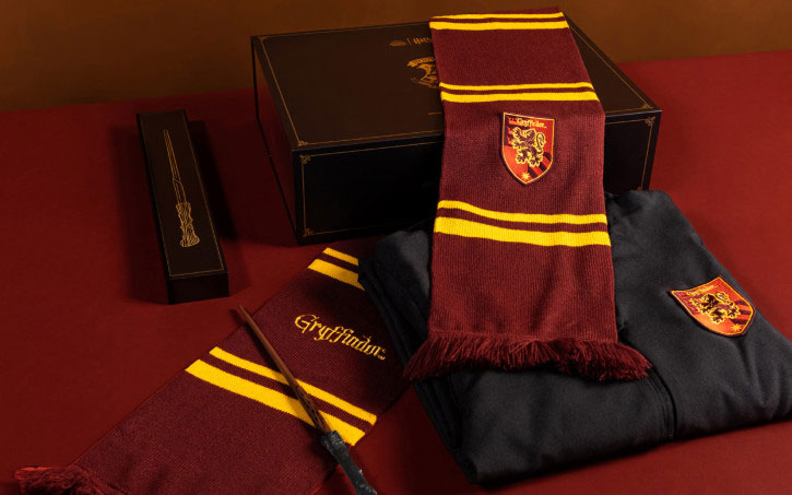 Redmi Note 12 Turbo получит спецверсию в стиле вселенной Гарри Поттера