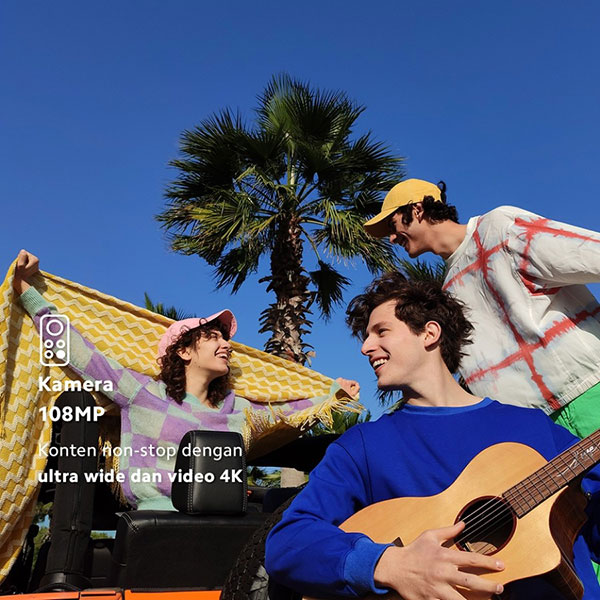 линейку Redmi Note 12 пополнили ещё одним смартфоном