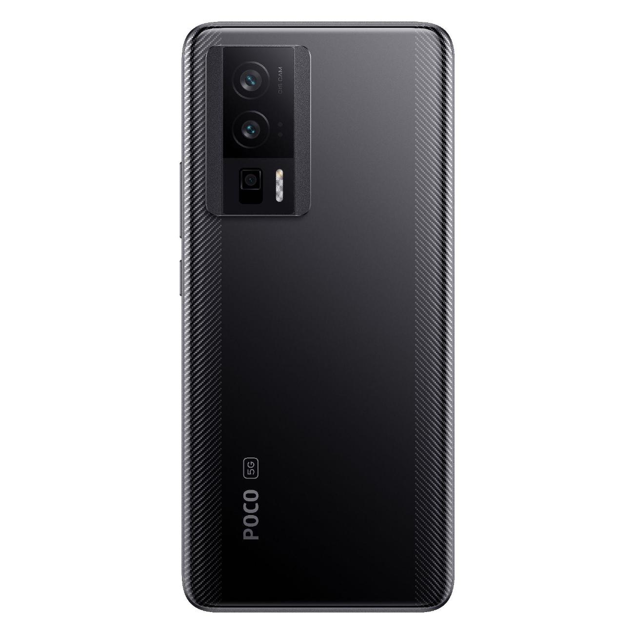 Poco F5 Pro