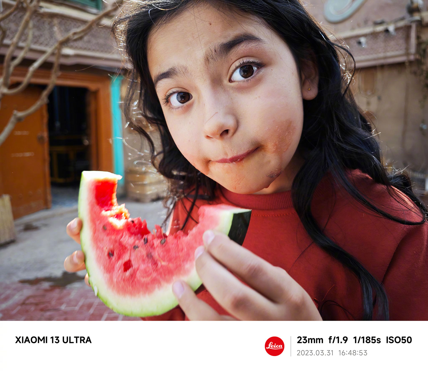 Премьера камерофона Xiaomi 13 Ultra назначена на 18 апреля