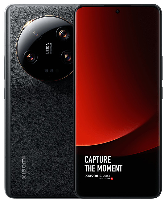 Xiaomi 13 Ultra