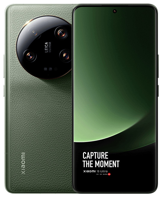 Xiaomi 13 Ultra