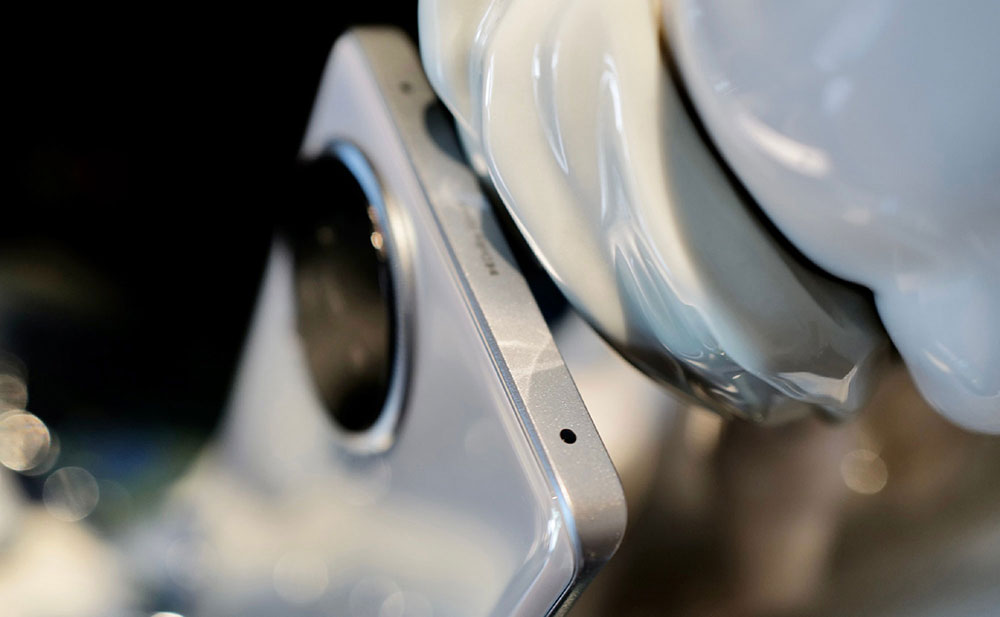 Анонс Xiaomi Civi 3 на чипе Dimensity 8200 Ultra - стильно, модно, молодёжно