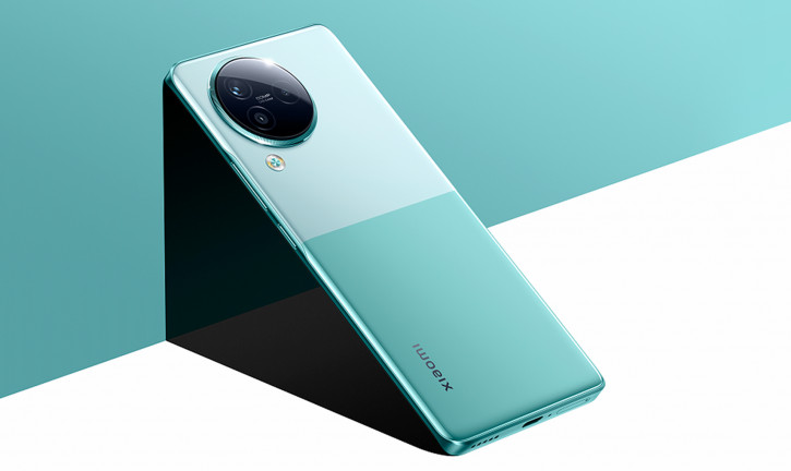 Анонс Xiaomi Civi 3 на чипе Dimensity 8200 Ultra - стильно, модно, молодёжно