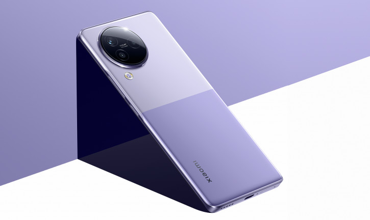 Анонс Xiaomi Civi 3 на чипе Dimensity 8200 Ultra - стильно, модно, молодёжно