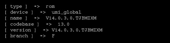 MIUI 14 для Xiaomi Mi 10 и Mi 10 Pro