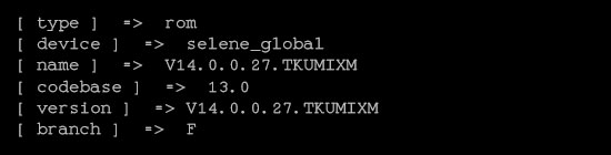 Глобальные обновления MIUI 14 для Redmi 10 выйдут в следующем месяце