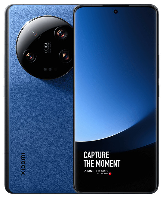 Xiaomi 13 Ultra в весёлых расцветках выйдут 6 мая ограниченным тиражом