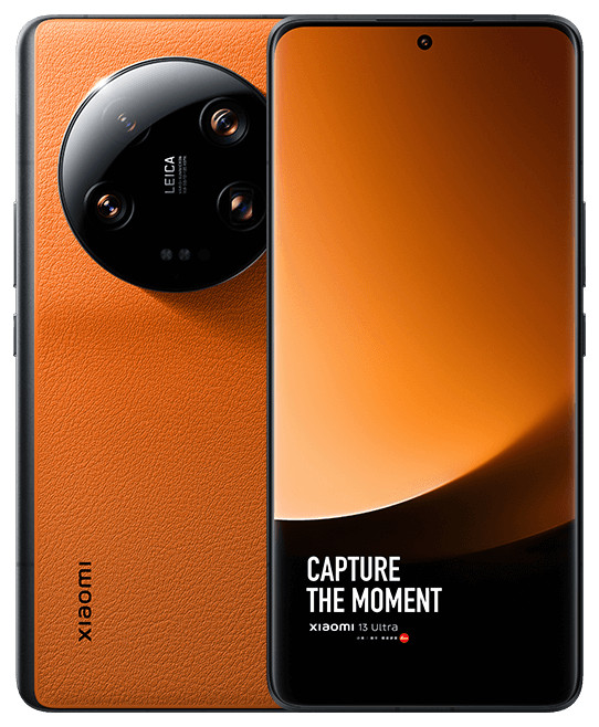 Xiaomi 13 Ultra в весёлых расцветках выйдут 6 мая ограниченным тиражом