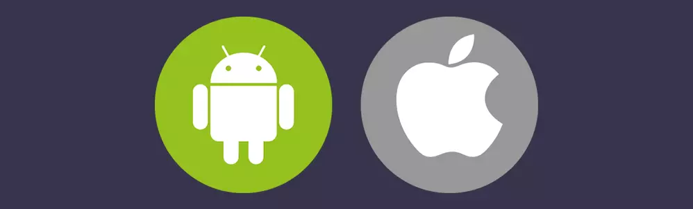 Казино на Андроид и Айфон