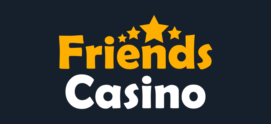 Обзор Friends Casino